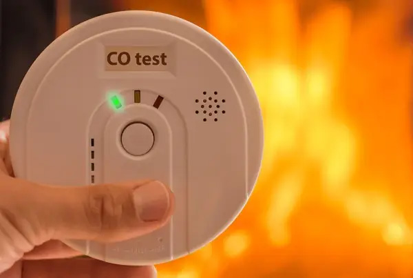 Carbon Monoxide in Your Rental Property
