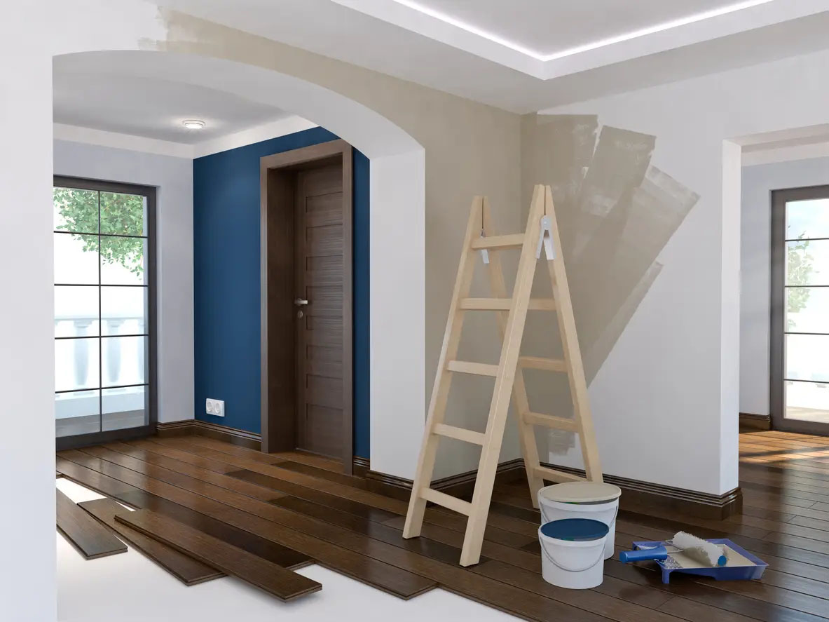 5 Tips To Remodel Your Rental Property