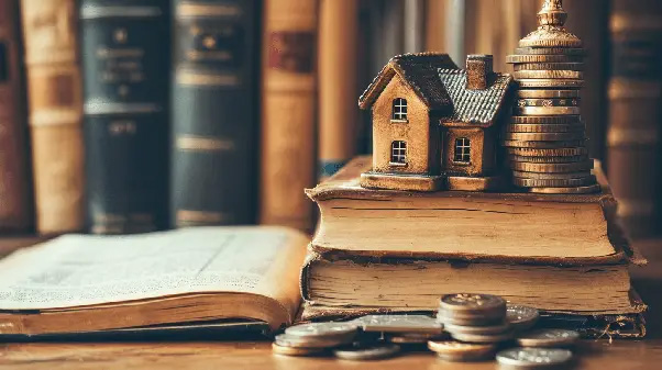 Book Recommendations for Real Estate Investors