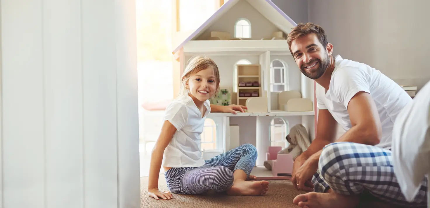 Teaching Kids To Invest In Real Estate